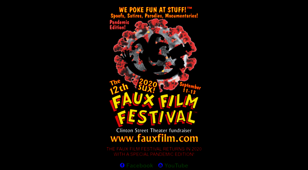 fauxfilm.com