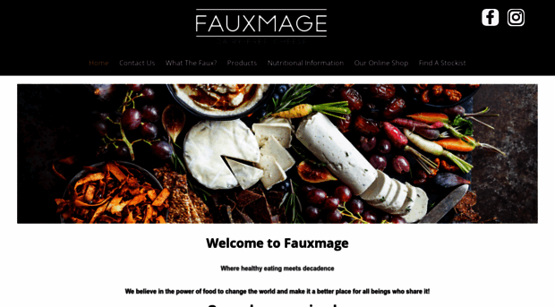 fauxmage.co.za