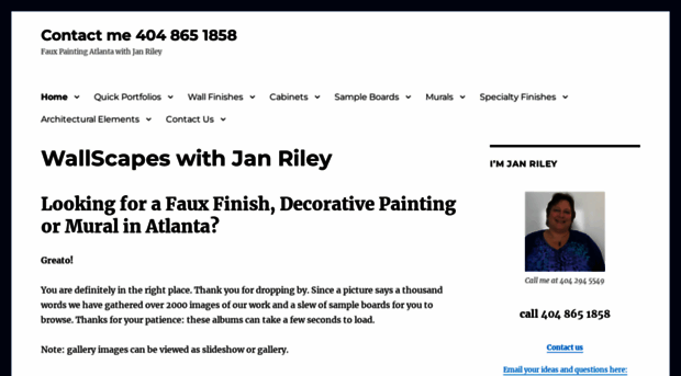 fauxpaintingatlanta.com