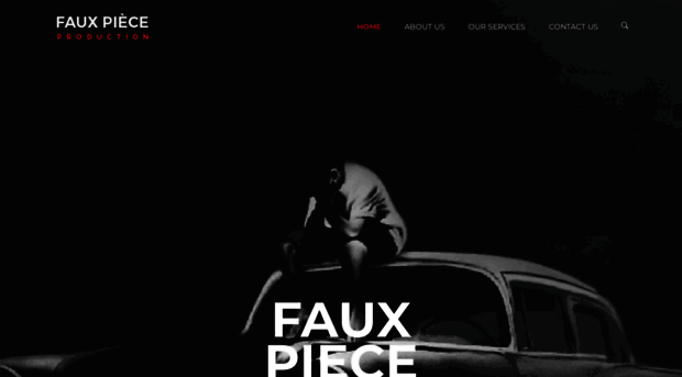 fauxpiece.com