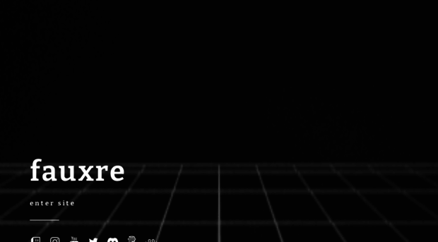 fauxre.com