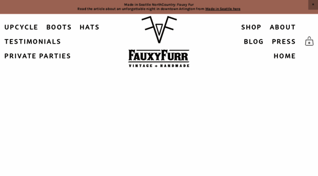 fauxyfurr.com