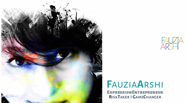 fauziaarshi.com