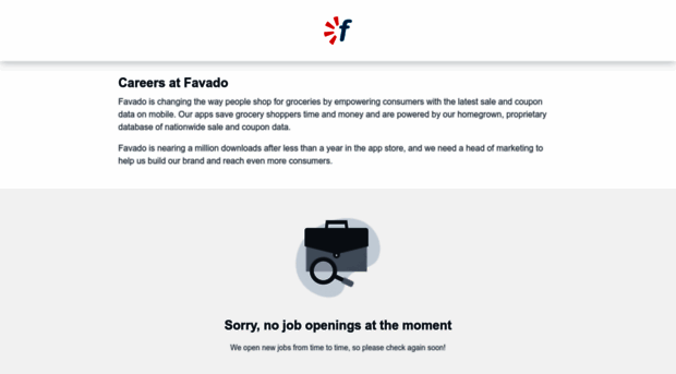 favado.workable.com