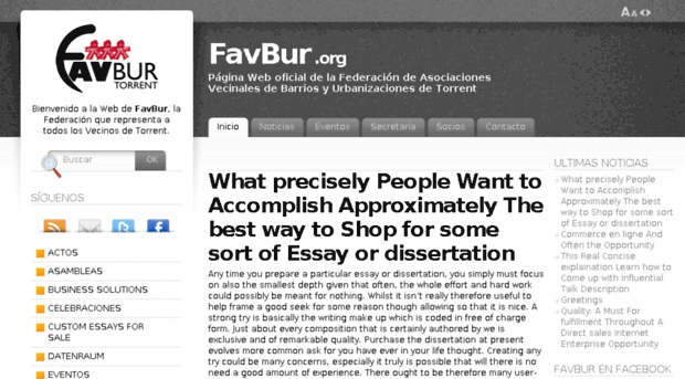 favbur.org