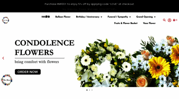 faveflorist.com