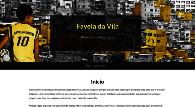 faveladavila.com.br