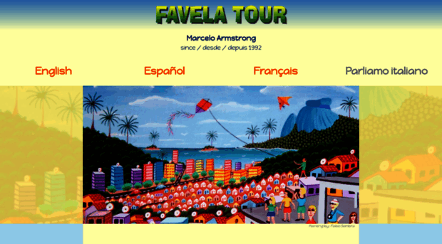 favelatour.com.br