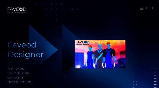 faveod.com