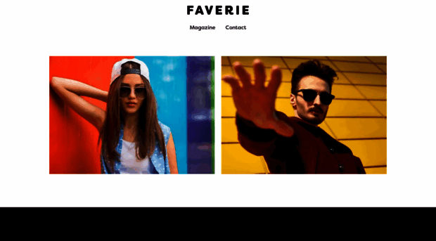 faverie.com