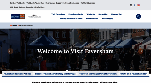 faversham.org