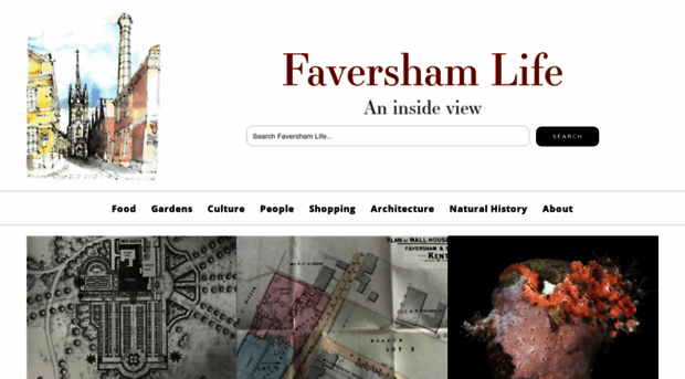 favershamlife.org