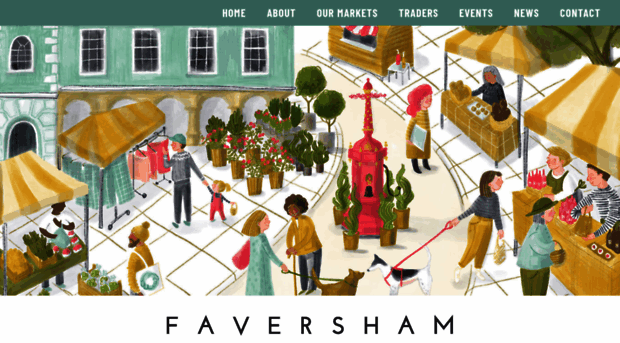 favershammarket.org