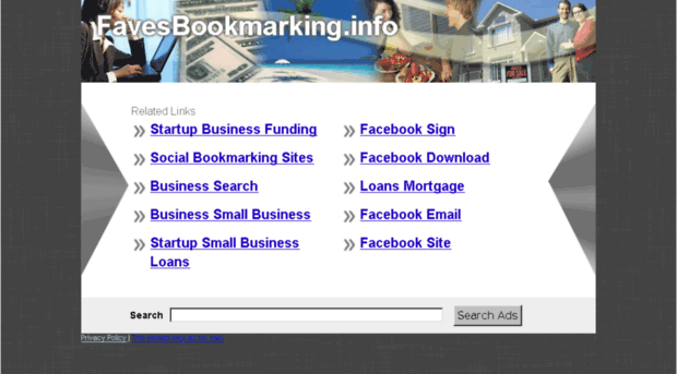 favesbookmarking.info