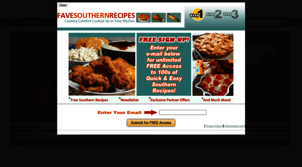 favesouthernrecipes.com