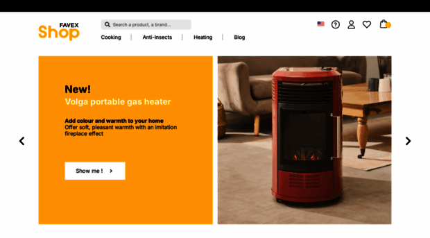 favexshop.com
