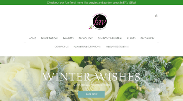 favflowers.com