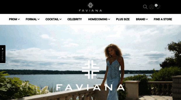 faviana.com