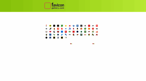 favicon-gallery.com