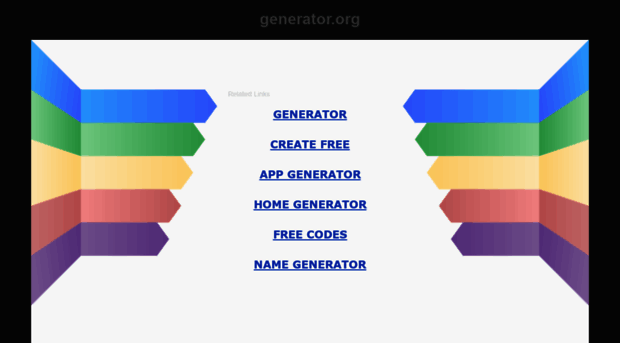 favicon.generator.org