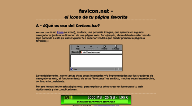 favicon.net
