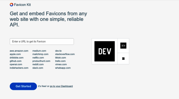 faviconkit.com