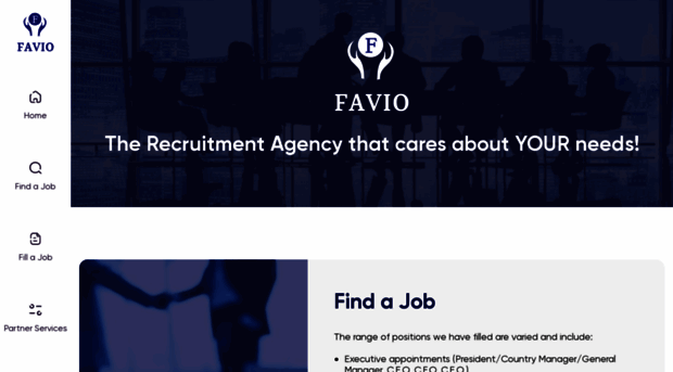 faviogroup.com