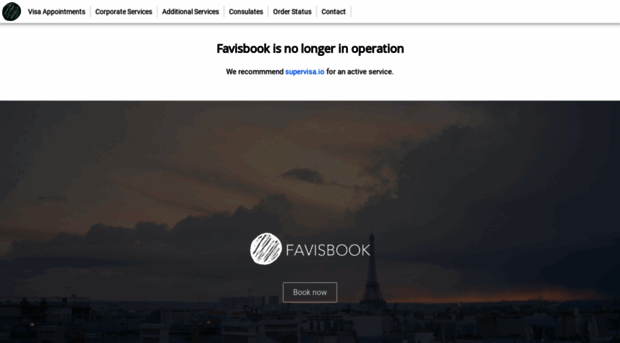 favisbook.com