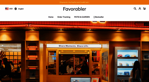 favorabler.com