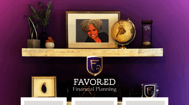 favoredfp.com