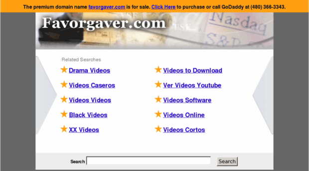 favorgaver.com