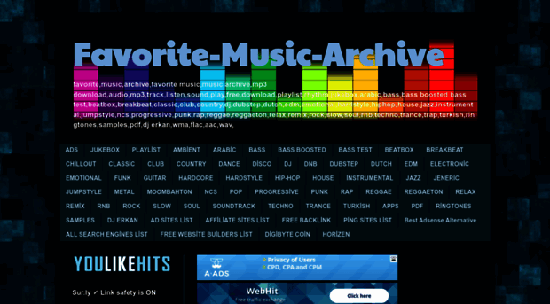 favorite-music-archive.blogspot.com