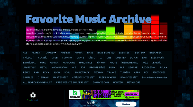 favorite-music-archive.blogspot.in