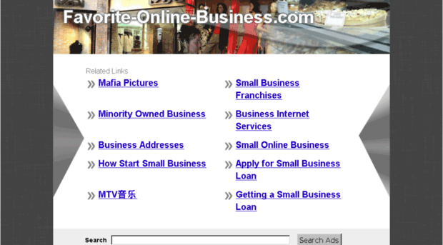 favorite-online-business.com