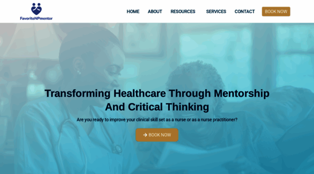 favoritenpmentor.com