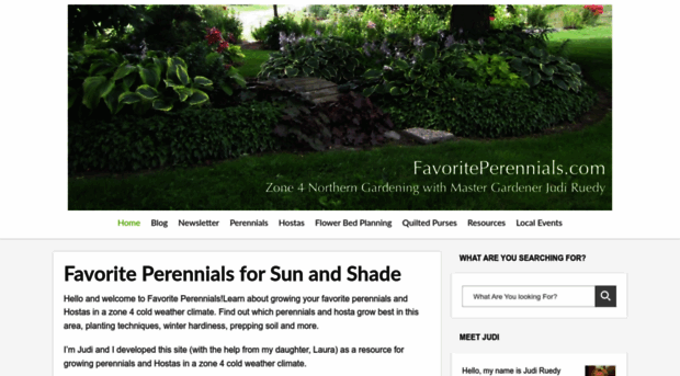 favoriteperennials.com