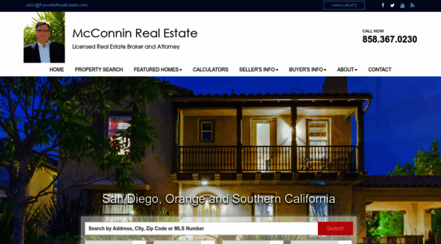 favoriterealestate.com