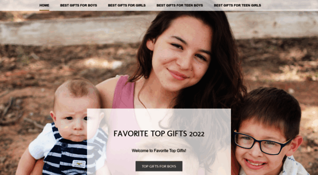 favoritetopgifts.com