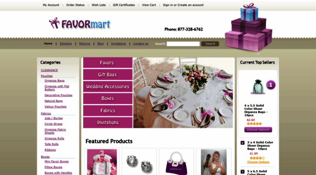 favormart.com