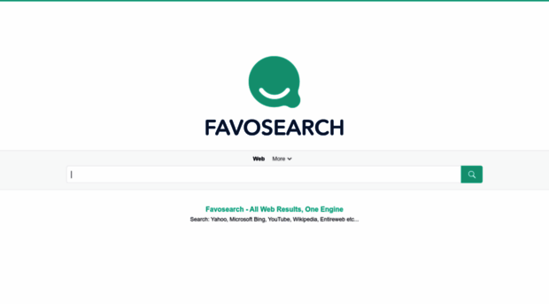 favosearch.com