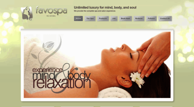 favospa.com