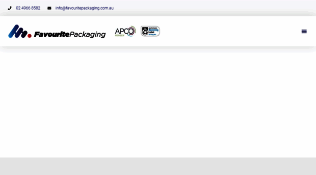 favouritepackaging.com.au