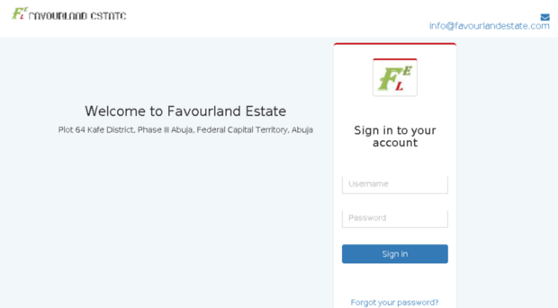 favourlandestate.com