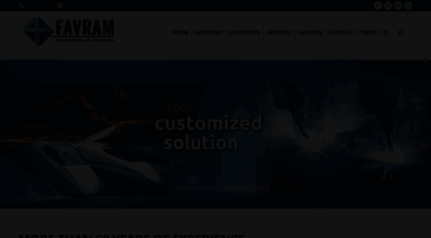 favram.com