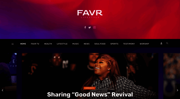 favrmag.com