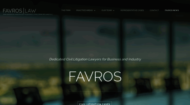 favros.com