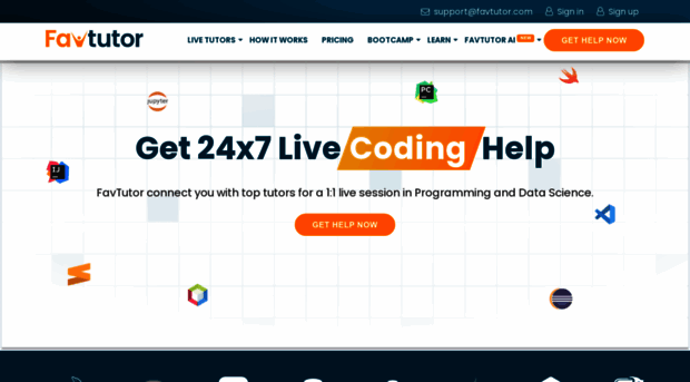 favtutor.com
