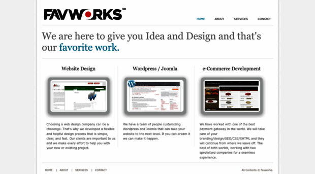 favworks.com