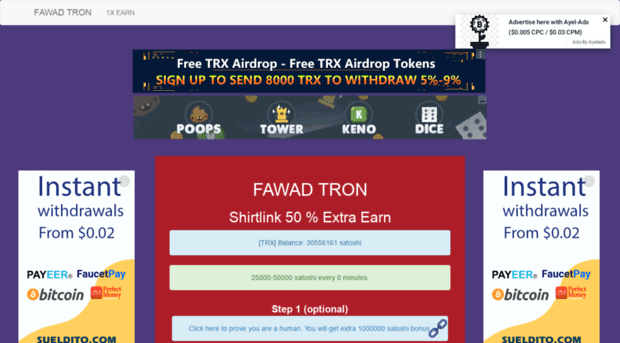 fawadtron.xyz