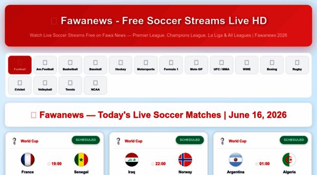 fawanews.club